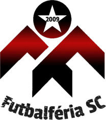 logo: Budapest, Futbalféria SC