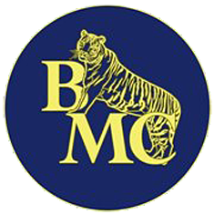 címer: Budapesti Micro Club