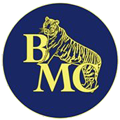 logo: Budapest, Budapesti Micro Club