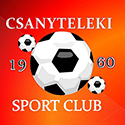 címer: Csanytelek, Csanyteleki SC