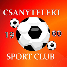logo: Csanytelek, Csanyteleki SC