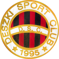 logo: Deszk, Deszki SC
