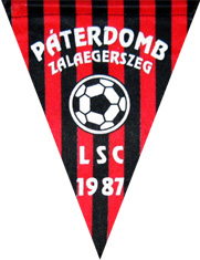 címer: Zalaegerszeg, Windoor-Páterdomb LSC