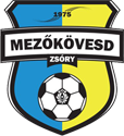 logo: Mezőkövesd Zsóry FC II.