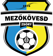 logo: Mezőkövesd, Mezőkövesd Zsóry FC II.