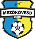 címer: Mezőkövesd, Mezőkövesd Zsóry FC II.