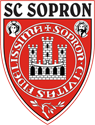logo: SC Sopron
