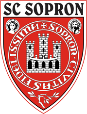 címer: SC Sopron