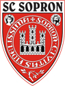 címer: Sopron, FC Sopron