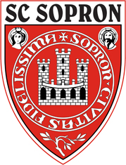 logo: Sopron, Caola SC Sopron