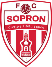 logo: Sopron, FC Sopron
