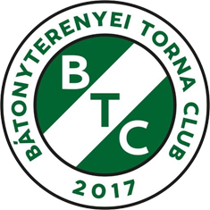 címer: Bátonyterenyei TC