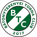 címer: Bátonyterenye, Bátonyterenyei TC