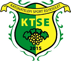 címer: Kecskemét, Katonatelepi SE