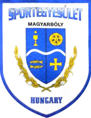 címer: Magyarbóly, Magyarbóly SE