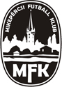 címer: Mikepércs, Mikepércs ASE