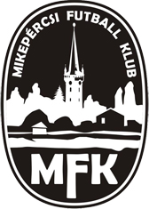 címer: Mikepércs, Mikepércs ASE