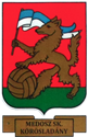 logo: Körösladányi MEDOSZ SK