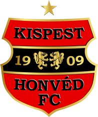 címer: Budapest Honvéd FC-MFA