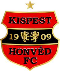 logo: Budapest, Budapest Honvéd FC-MFA