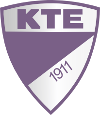 logo: Kecskemét, Kecskeméti TE II