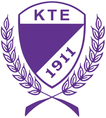 logo: Kecskemét, Kecskeméti TE II