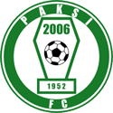 logo: Paksi FC II