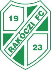 címer: Kaposvár, Kaposvári Rákóczi FC II.