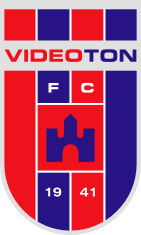 logo: Székesfehérvár, Fehérvár FC II