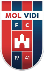 címer: MOL Vidi FC II