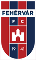 címer: Fehérvár FC II