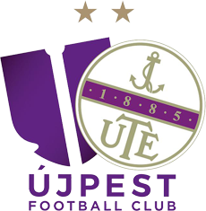 címer: Újpest FC II.