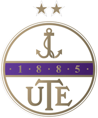 címer: Újpest FC II.