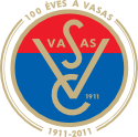 címer: Budapest, Vasas FC II