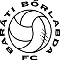 címer: Budapest, Baráti Bőrlabda FC