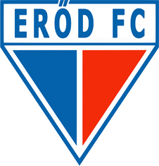 logo: Budapest, Erőd FC