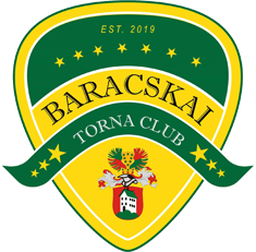 címer: Baracskai TC