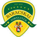 címer: Baracska, Baracskai TC