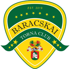 logo: Baracska, Baracskai TC