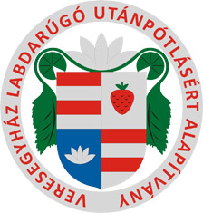 logo: Veresegyház, Veresegyház LUA