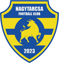 címer: Nagytarcsa, Nagytarcsa FC
