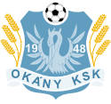 címer: Okány, Okány KSK