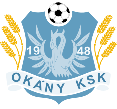 címer: Okány KSK