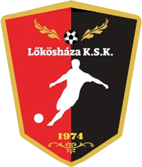 címer: Lőkösháza, Lőkösháza KSK