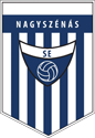 logo: Nagyszénás SE
