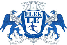 logo: Elek, Elek USE