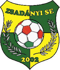 logo: Zsadány, Zsadányi KSE