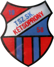 logo: Kétsoprony, Kétsopronyi Rákóczi SE