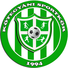 logo: Kötegyán, Kötegyáni SK