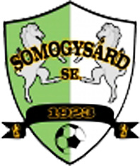 logo: Somogysárd, Somogysárdi SE